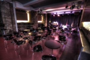 B-flat Jazzclub/ Berlin 2016 – Formaffair Berlin